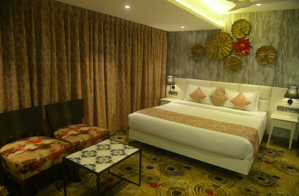 Photo By Hotel Bindra's Supremacy - Venues