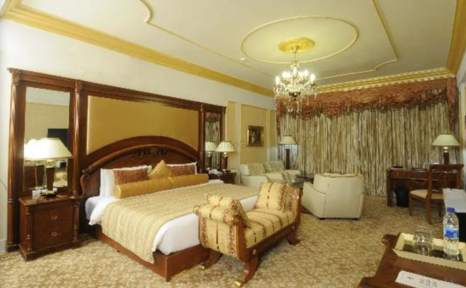Photo By Hotel Imperial Grand Palace - Venues