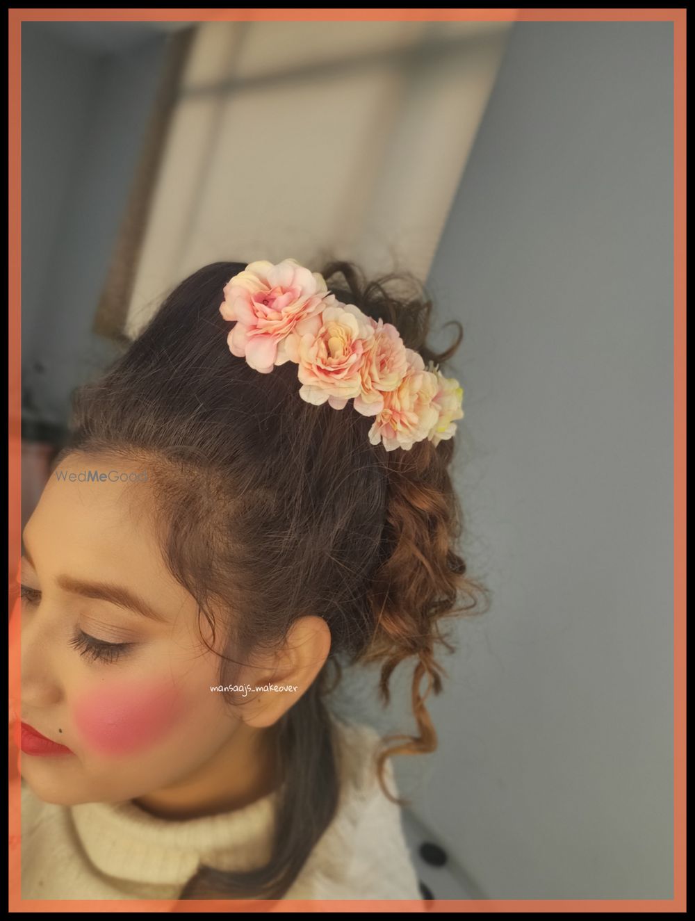 Photo By Mansaajs Makeover - Bridal Makeup