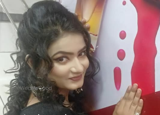 Photo By Radhe's Salon & Makeup Studio - Bridal Makeup