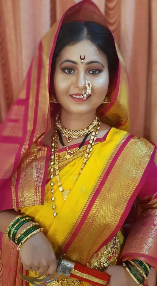 Photo By Netra Hair, Make Up & Beauty Salon - Bridal Makeup