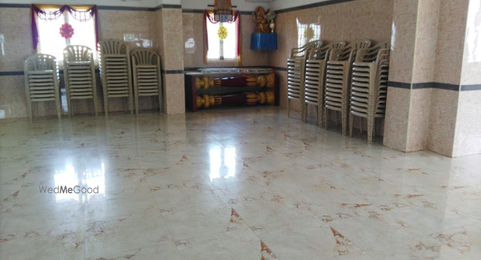 Photo By Maha Adhiti Classic Hall - Venues