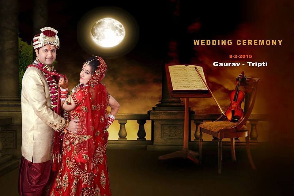 Shoaib Khan Wedding Photography & Modeling Photography