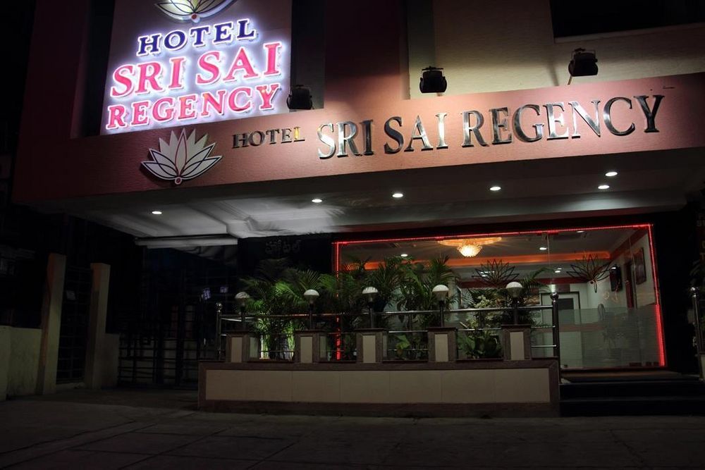 Hotel Sri Sai Regency