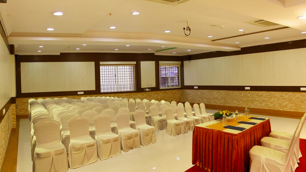 Photo By Hotel Sri Sai Regency - Venues
