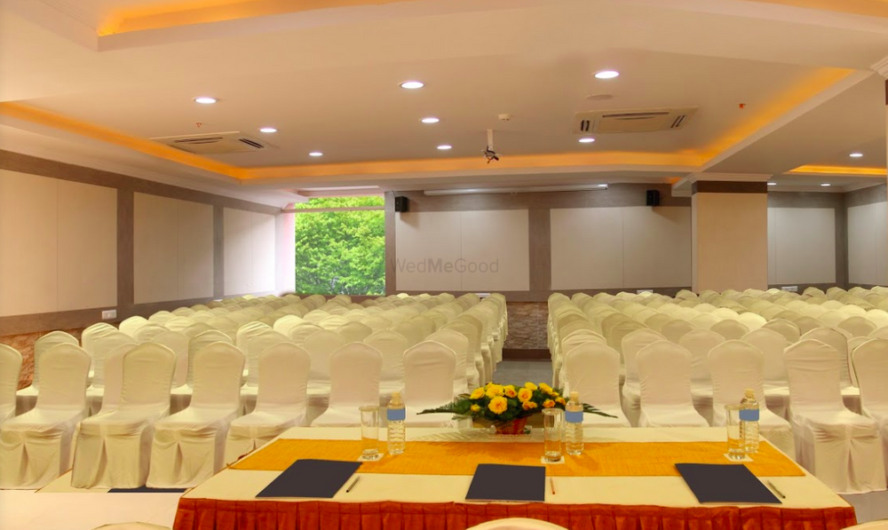 Photo By Hotel Sri Sai Regency - Venues