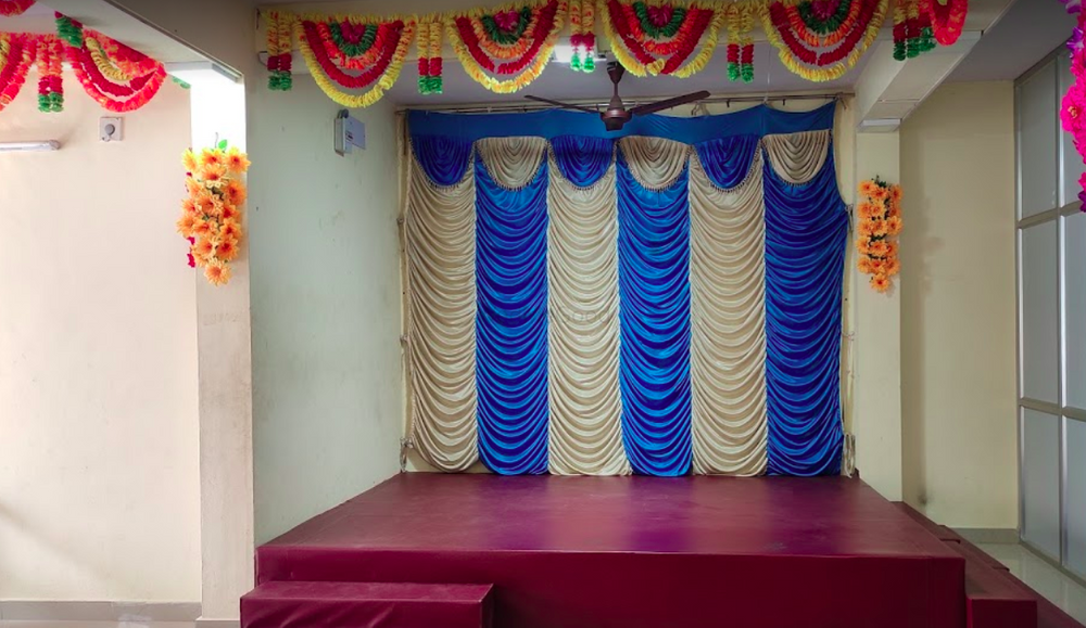 Siva Sakthi Mini Hall