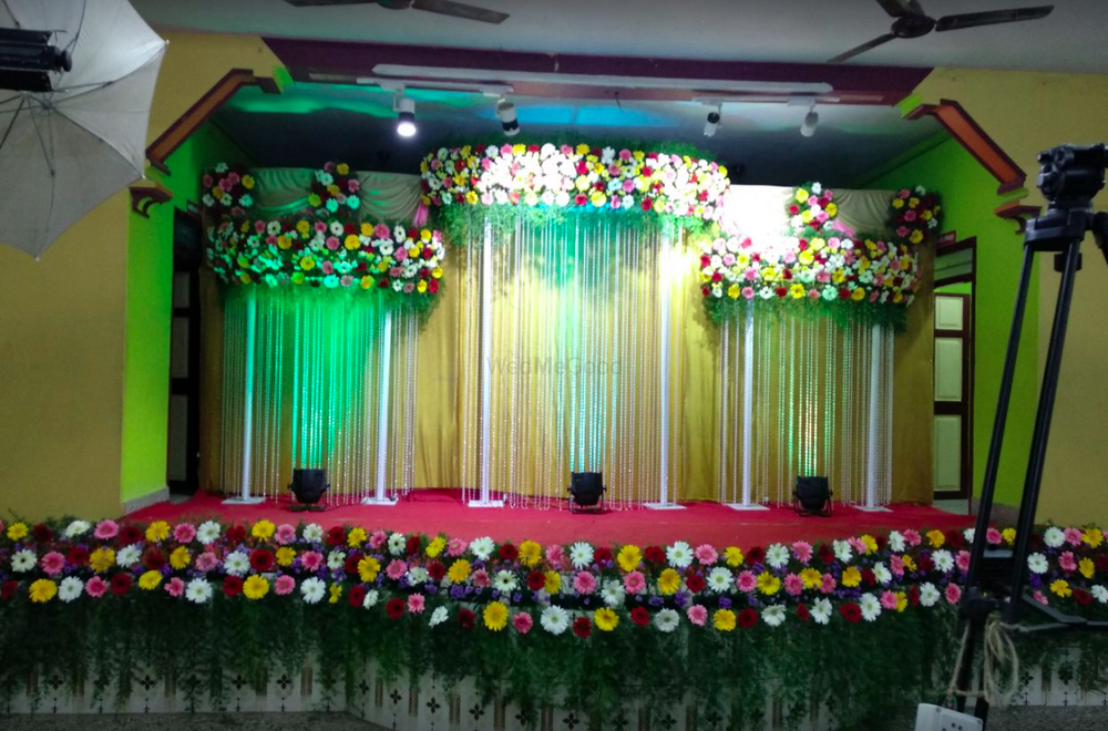 Photo By Rahman Mahal Kalyana Mandapam - Venues