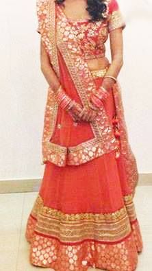 Photo By Shalini's Indian Fashions - Bridal Wear