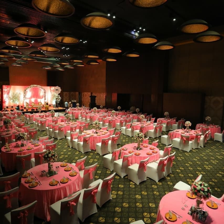 Photo By Wedlock Events and Services - Wedding Planners