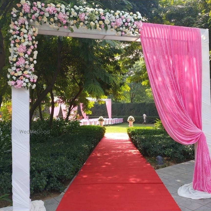 Photo By Wedlock Events and Services - Wedding Planners