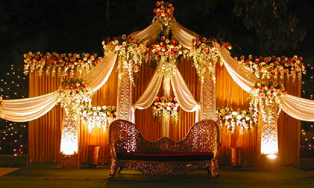 Wedlock Events and Services