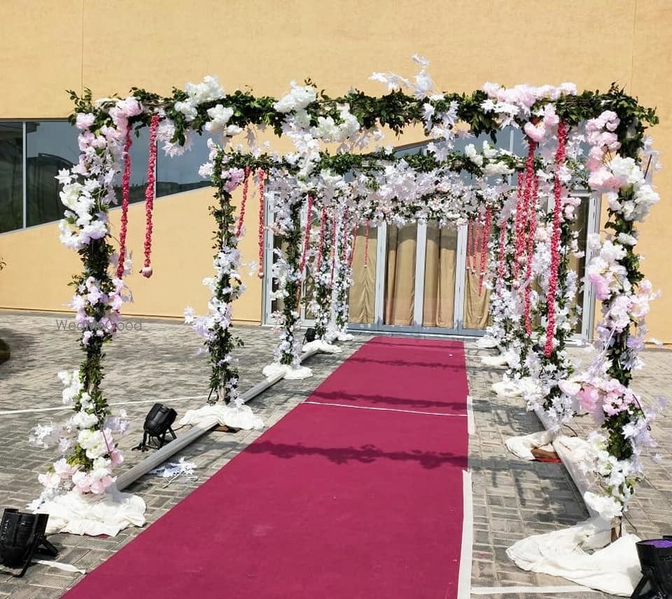 Photo By Wedlock Events and Services - Wedding Planners