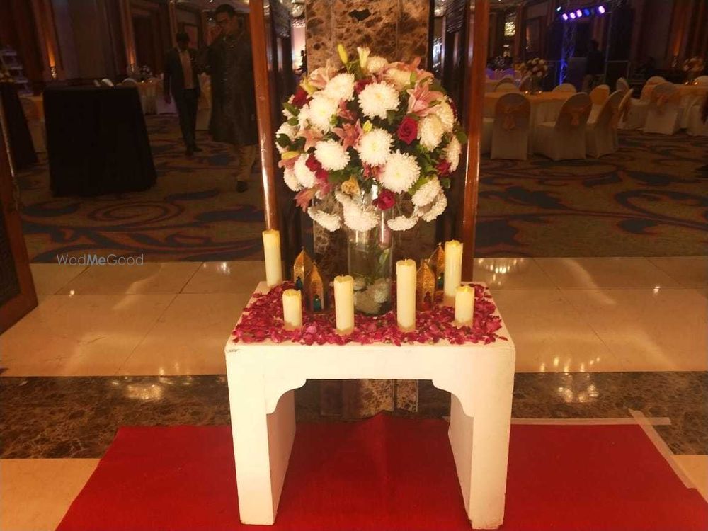 Photo By Wedlock Events and Services - Wedding Planners