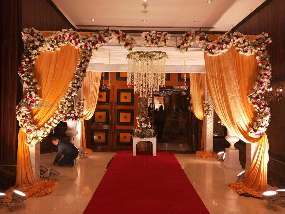 Photo By Wedlock Events and Services - Wedding Planners