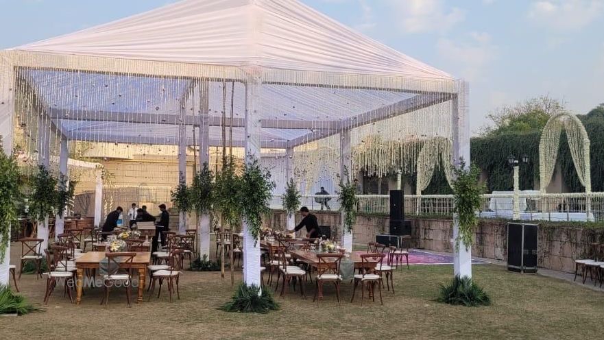 Wedlock Events and Services