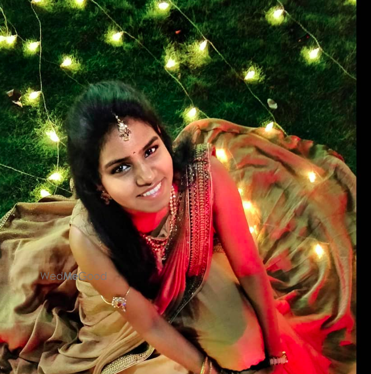 Tabu's Makeover