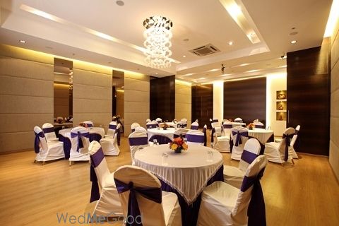 Photo By Octave Hotel - Sarjapur Road - Venues