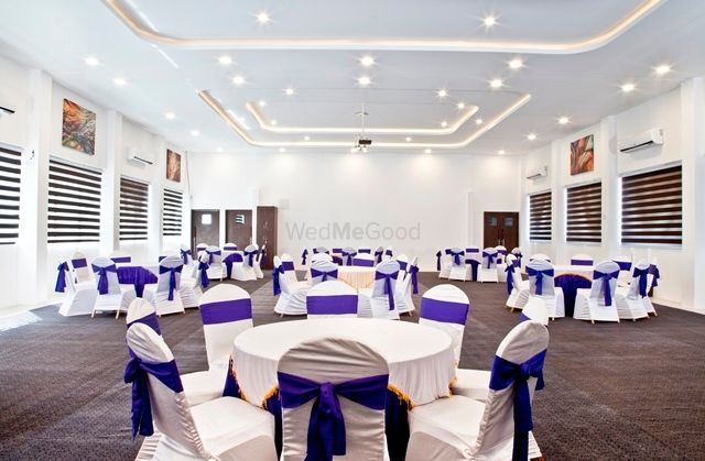 Photo By Octave Hotel - Sarjapur Road - Venues