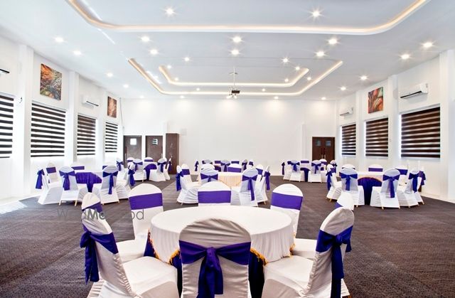 Photo By Octave Hotel - Sarjapur Road - Venues