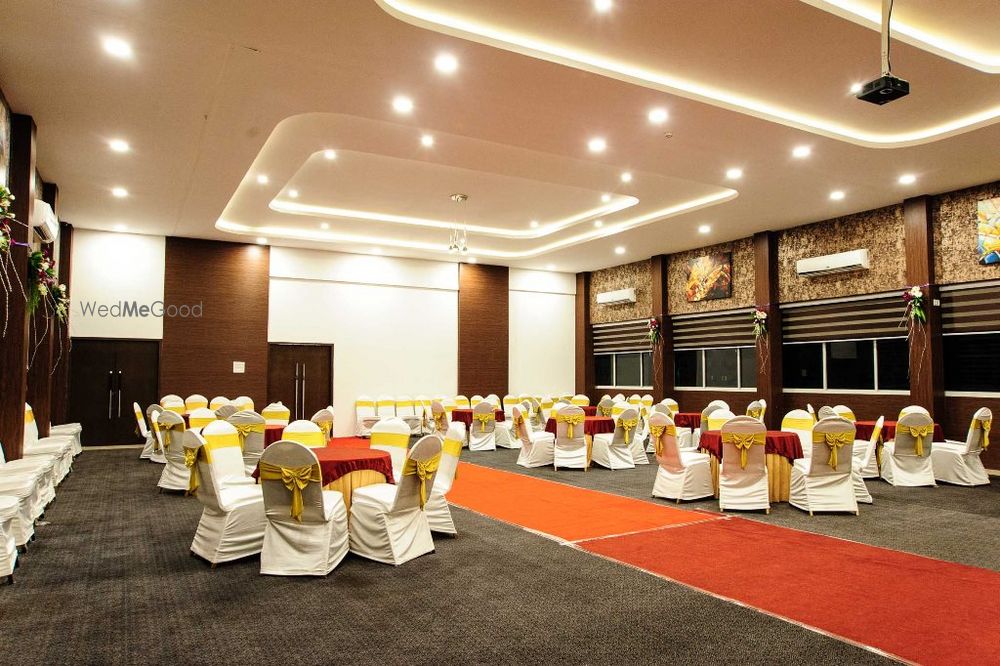 Photo By Octave Hotel - Sarjapur Road - Venues