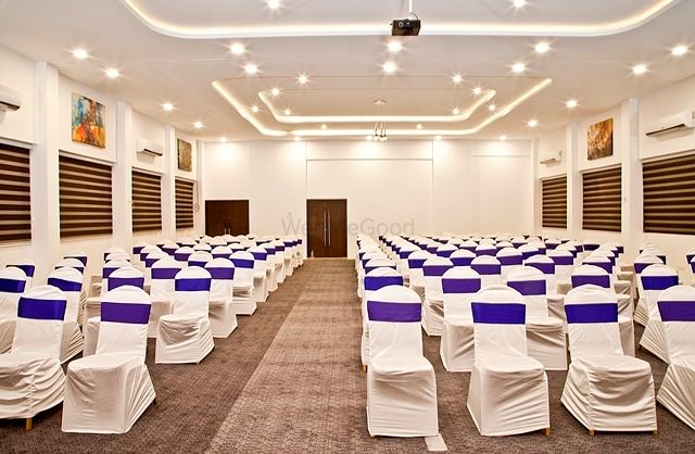 Photo By Octave Hotel - Sarjapur Road - Venues