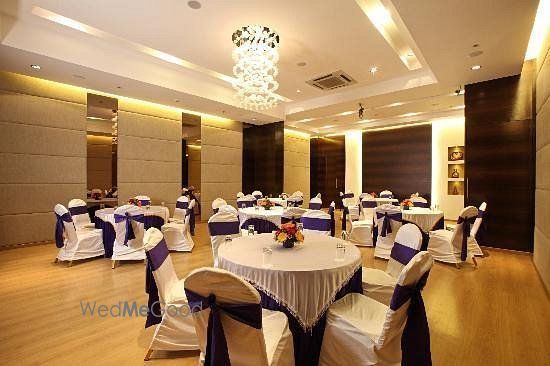 Photo By Octave Hotel - Sarjapur Road - Venues