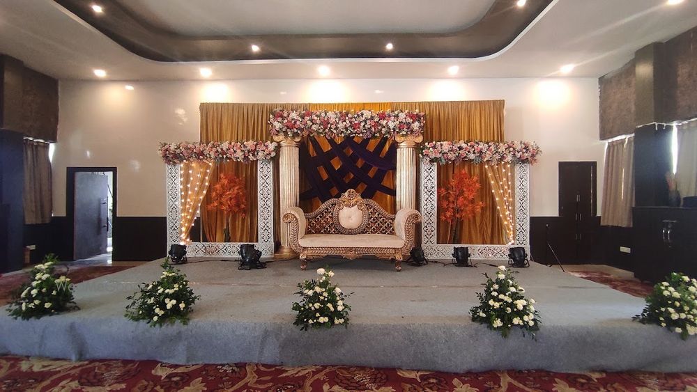 Photo By Octave Hotel - Sarjapur Road - Venues