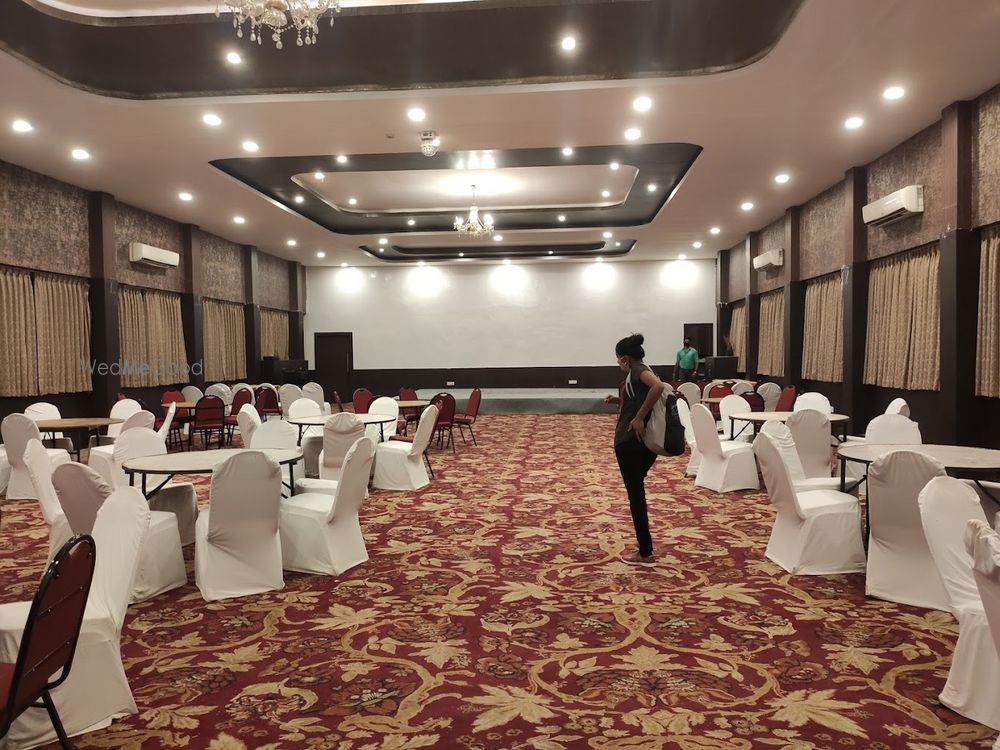 Photo By Octave Hotel - Sarjapur Road - Venues