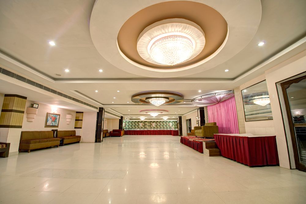 Photo By Hotel P R Residency - Venues
