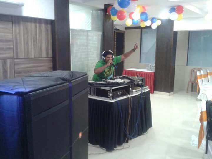 DJ Dhasu