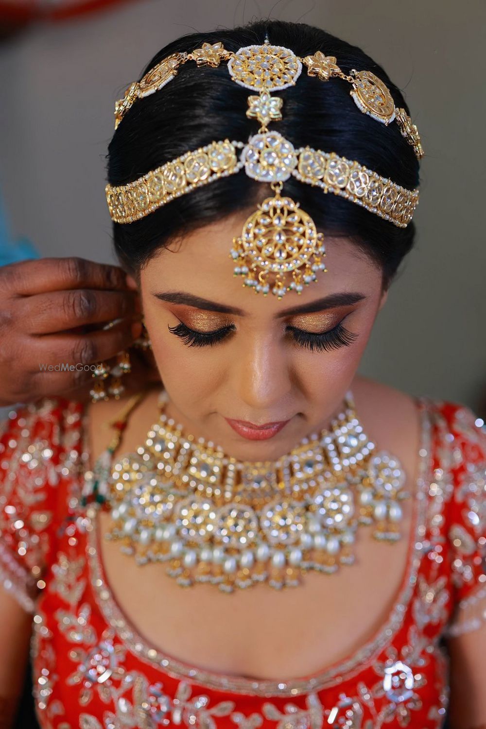 Photo By Enravish - Bridal Makeup