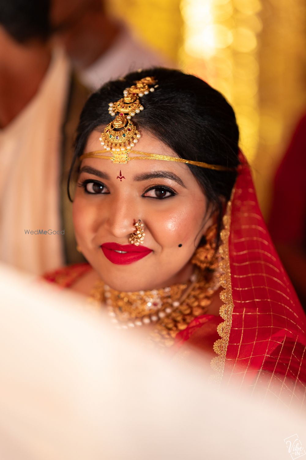 Photo By Enravish - Bridal Makeup