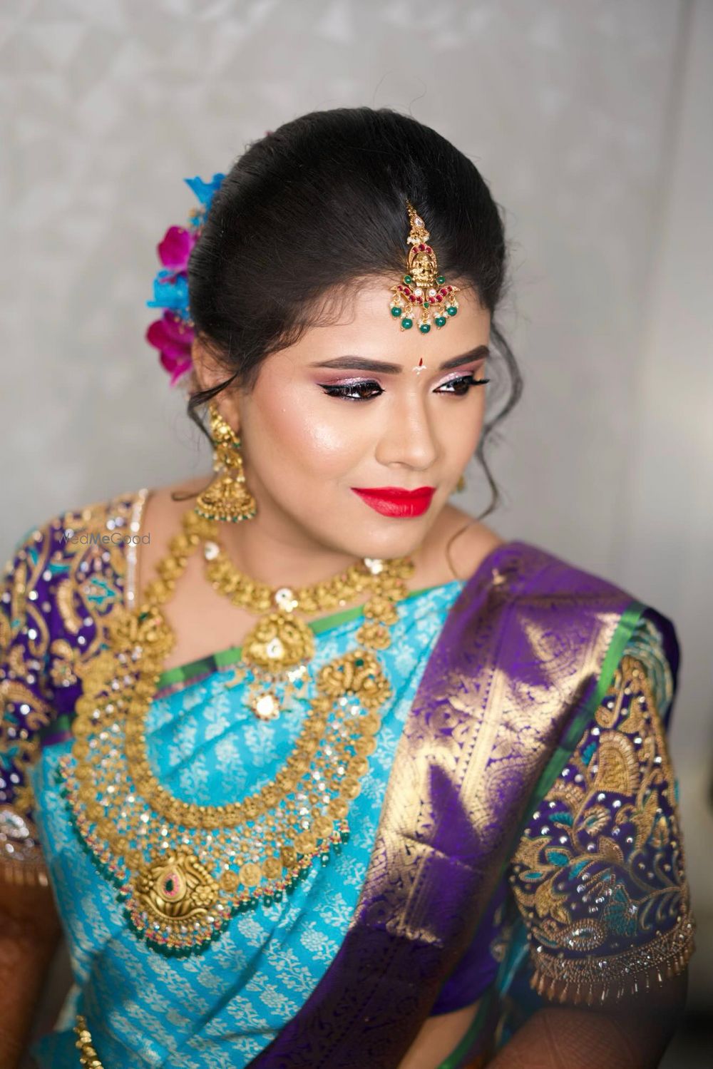 Photo By Enravish - Bridal Makeup