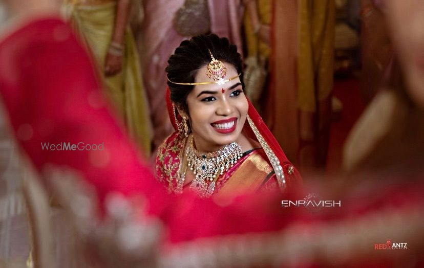 Photo By Enravish - Bridal Makeup