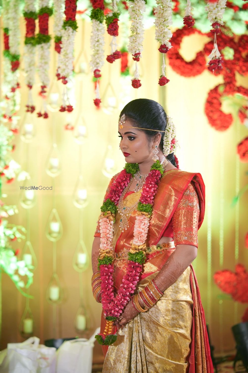 Photo By Enravish - Bridal Makeup