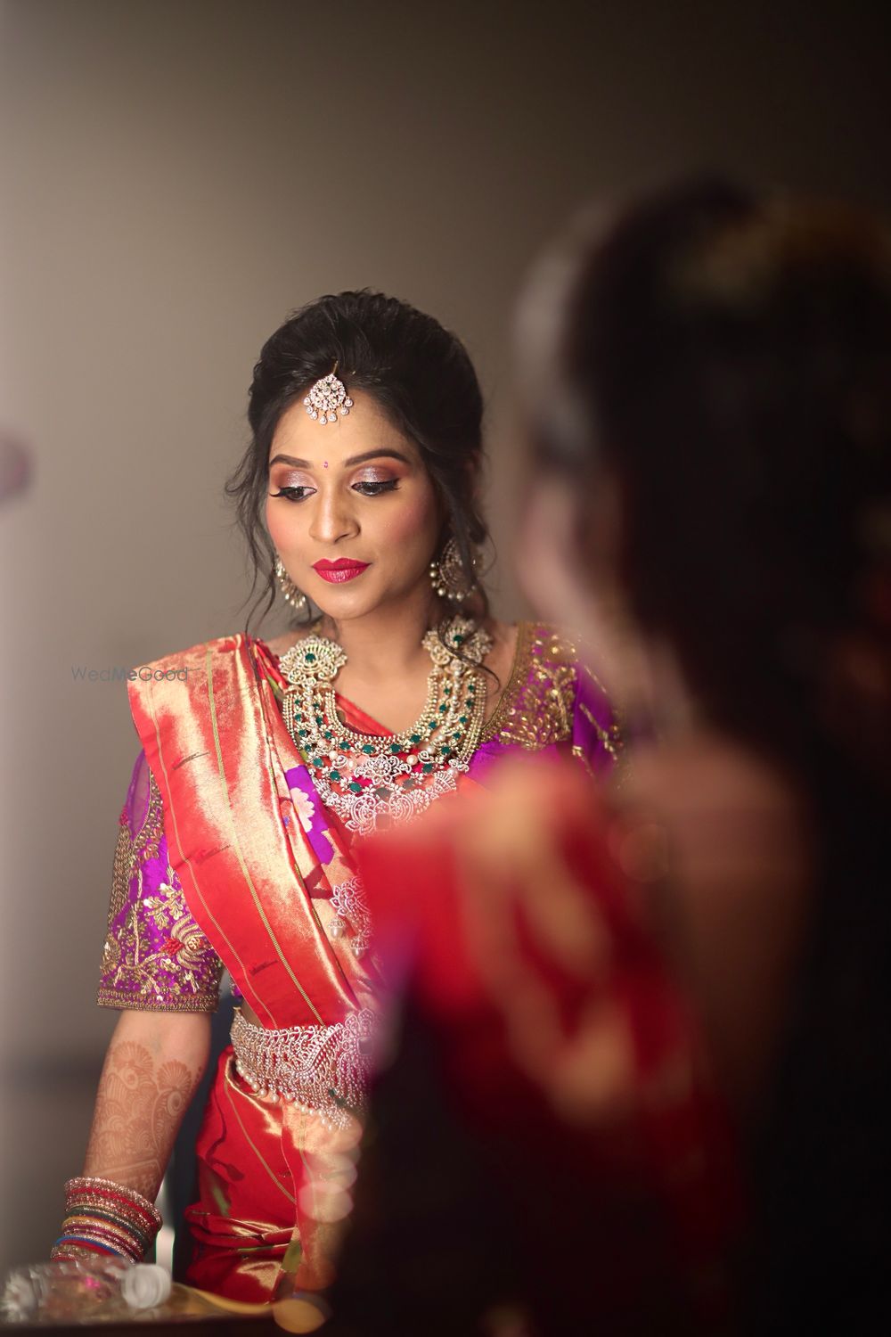 Photo By Enravish - Bridal Makeup