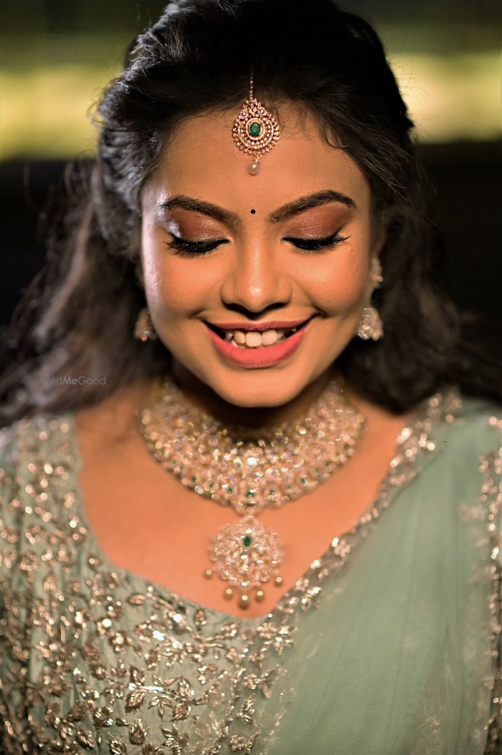 Photo By Enravish - Bridal Makeup