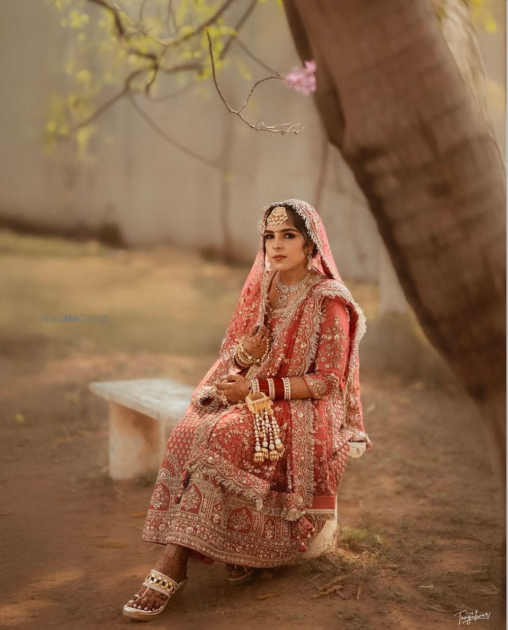 Photo By Enravish - Bridal Makeup Artists