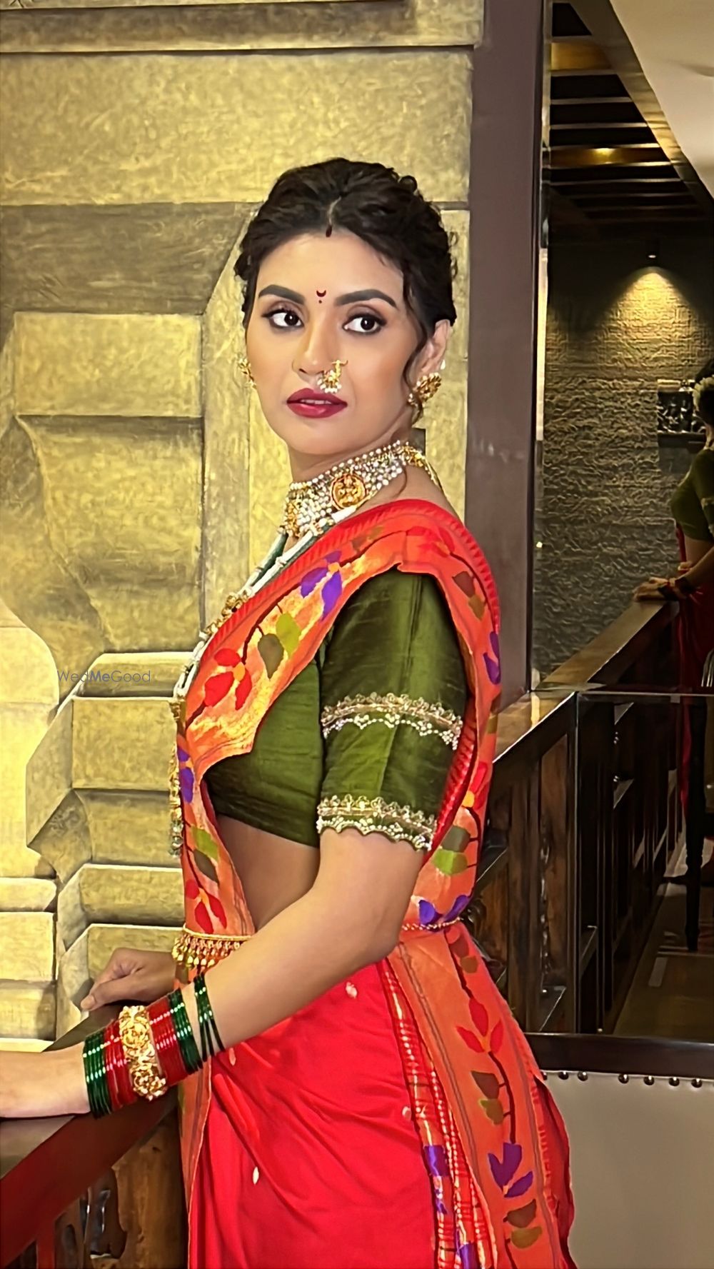 Photo By Enravish - Bridal Makeup Artists