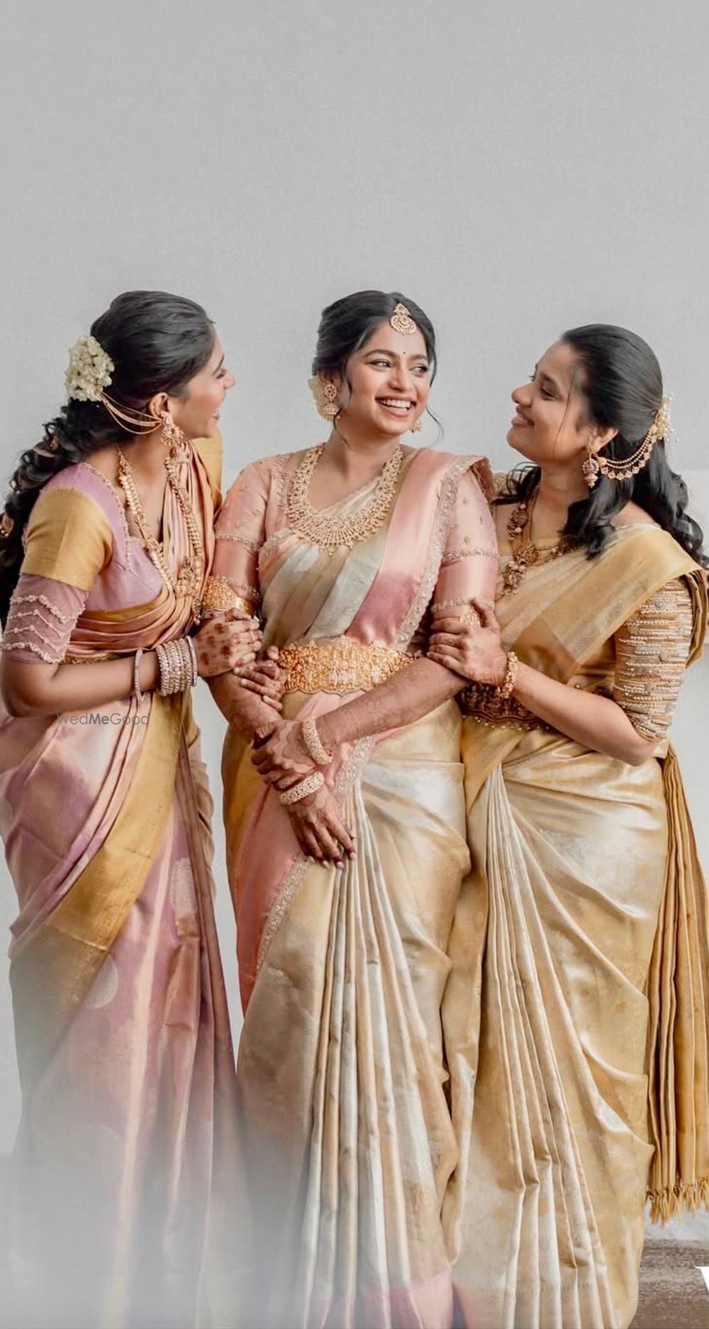 Photo By Enravish - Bridal Makeup Artists