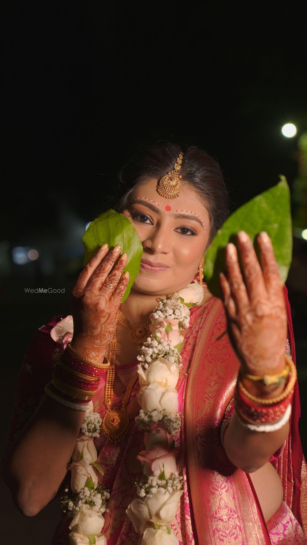 Photo By Enravish - Bridal Makeup Artists