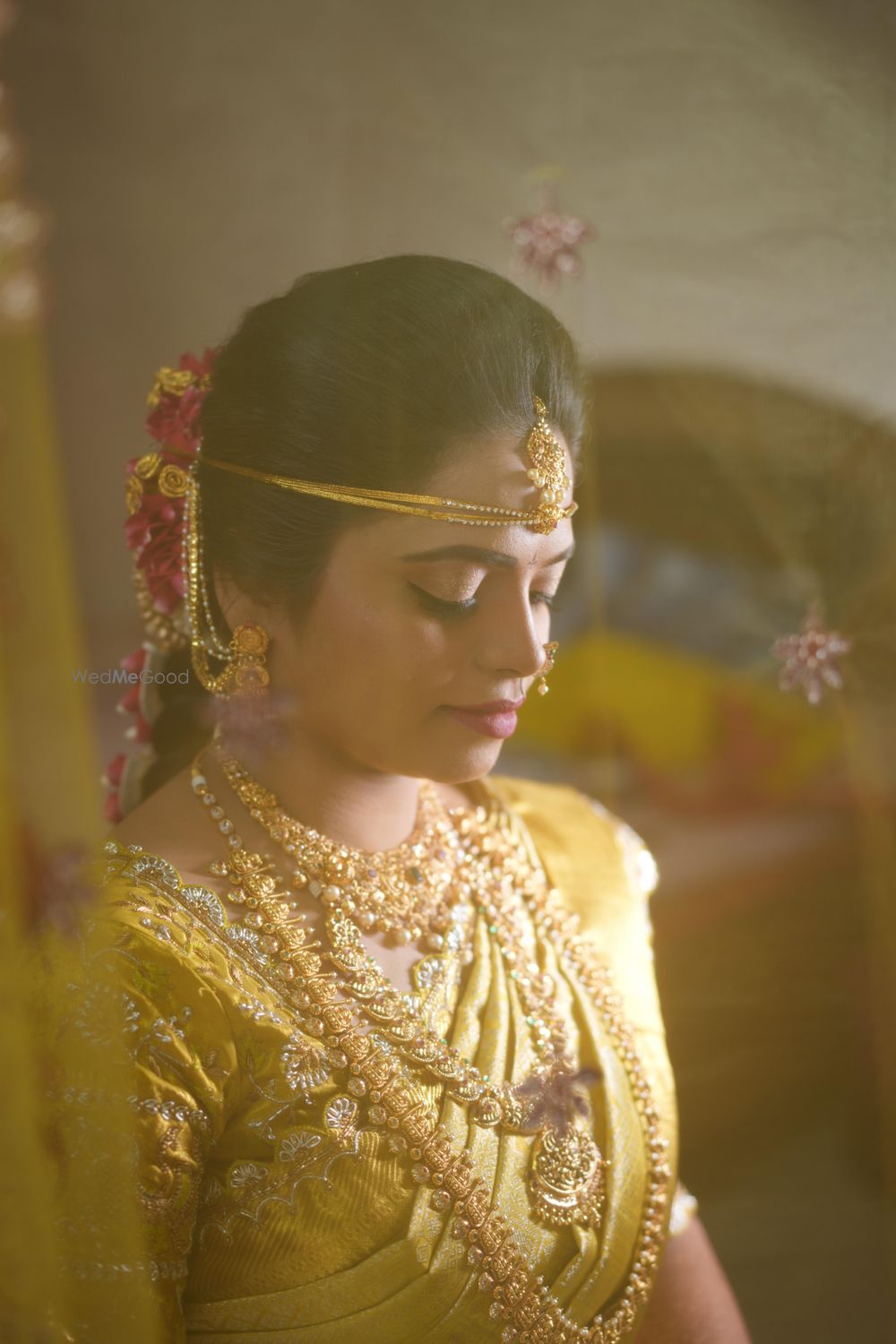 Photo By Enravish - Bridal Makeup