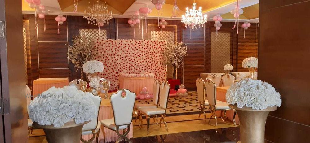 Photo By Wedding Wonders - Wedding Planners