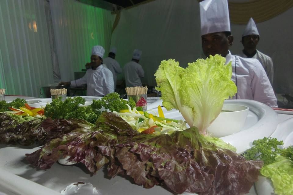 Photo By The Gaurav Caterers - Catering Services