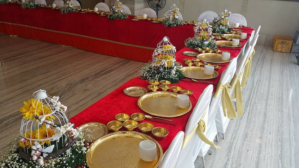 Photo By Kamlesh Caterer - Catering Services
