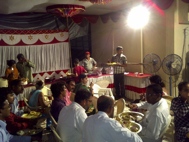 Photo By Malhotra Caterers - Catering Services
