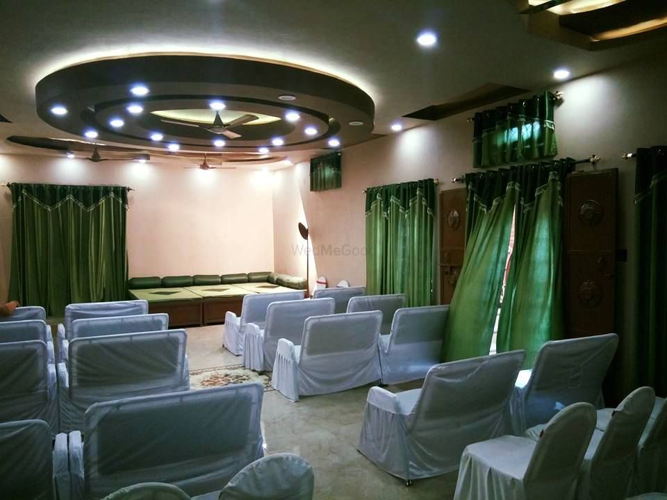 Sarojani Banquet Hall