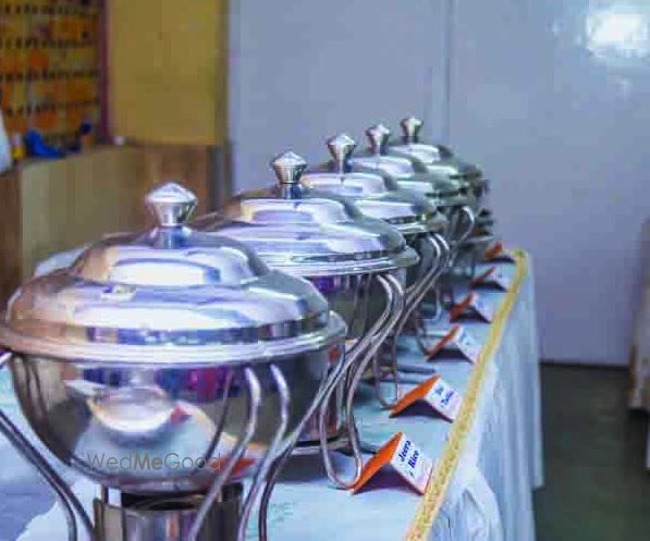 Photo By Srinivasan Events - Catering Services