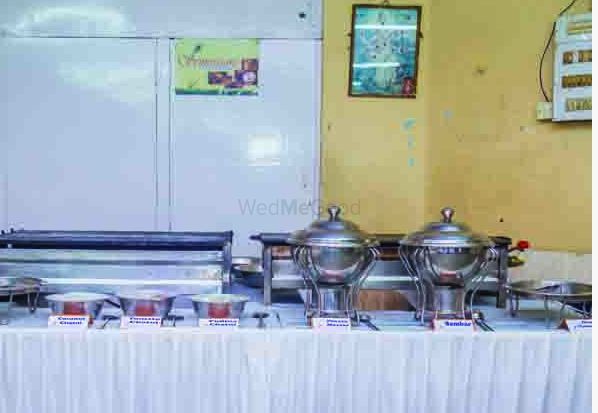 Photo By Srinivasan Events - Catering Services